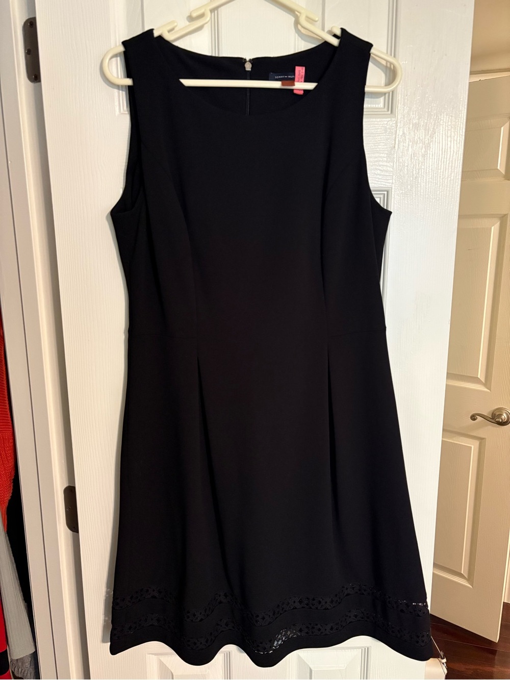 Tommy Hilfiger Knee-Length Dress